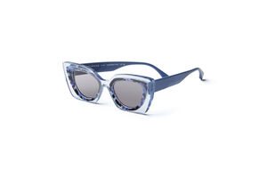 Lunettes femme solaire  de la marque FACE A FACE : HALOS