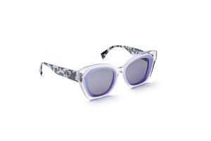 Lunettes femme solaire  de la marque FACE A FACE : HALOS