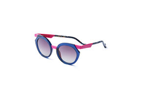 Lunettes femme solaire  de la marque FACE A FACE : NINNA