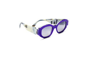 Lunettes femme solaire  de la marque FACE A FACE : NOTCHI