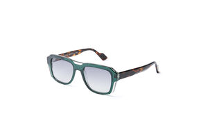 Lunettes homme solaire  de la marque FACE A FACE : SHIRO