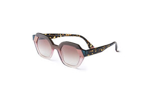 Lunettes femme solaire  de la marque FACE A FACE : ZAIKU