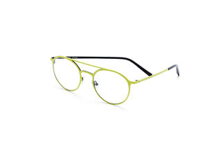 Lunettes homme vue  de la marque INFACE : BEETROOT