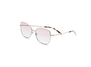 Lunettes femme solaire  de la marque INFACE : BUTTERFLY