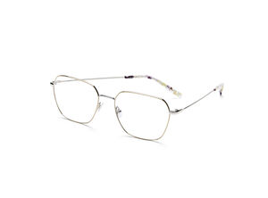 Lunettes femme vue  de la marque INFACE : TURTLE