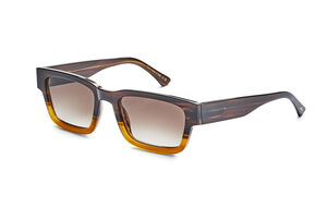 Lunettes homme vue  de la marque KILSGAARD : ACETATE 20