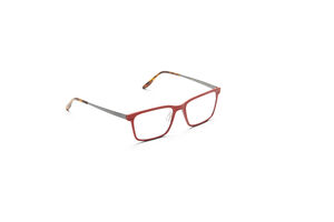 Lunettes homme vue  de la marque KILSGAARD : ALIMINIUM 19