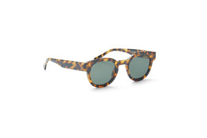 Lunettes femme solaire  de la marque KILSGAARD : ACETATE 17