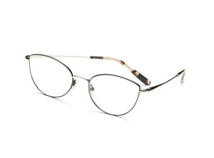 Lunettes femme vue  de la marque NIFTIES : 8546