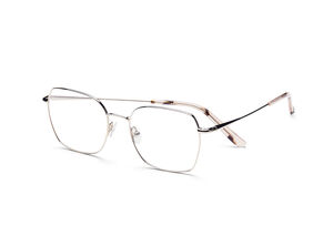 Lunettes femme vue  de la marque NIFTIES : 8547