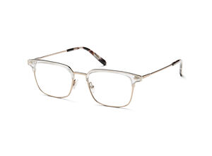 Lunettes homme vue  de la marque NIFTIES : 8549