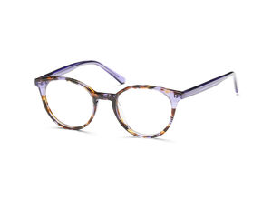 Lunettes femme vue  de la marque NIFTIES : 9526