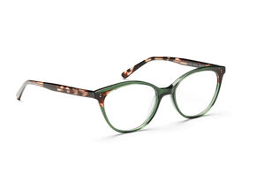 Lunettes femme vue  de la marque NIFTIES : 9527