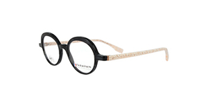 Lunettes femme vue  de la marque KARAVAN : 