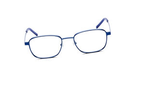 Lunettes homme vue  de la marque PRODESIGN : AROS