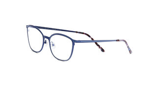 Lunettes femme vue  de la marque PRODESIGN : LINED