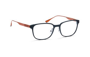 Lunettes homme vue  de la marque PRODESIGN : PROFLEX