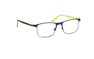 Lunettes homme vue  de la marque PRODESIGN : STEP