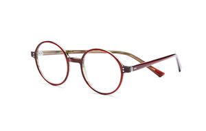 Lunettes femme vue  de la marque PRODESIGN : THIN