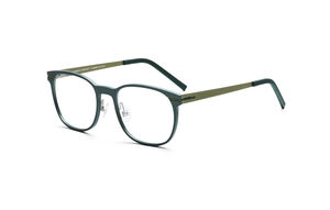 Lunettes homme vue  de la marque PRODESIGN : TRAIL