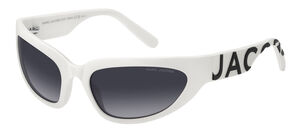 Lunettes femme solaire  de la marque MARC JACOBS : 