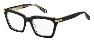 Lunettes femme vue  de la marque MARC JACOBS : 