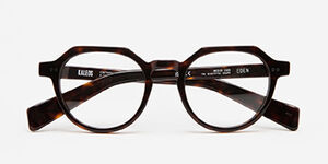 Lunettes homme vue  de la marque KALEOS : 