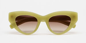 Lunettes femme solaire  de la marque KALEOS : 