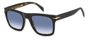 Lunettes homme solaire  de la marque DB EYEWEAR BY DAVID BECKHAM : 