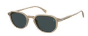 Lunettes homme solaire  de la marque DB EYEWEAR BY DAVID BECKHAM : 