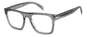 Lunettes homme vue  de la marque DB EYEWEAR BY DAVID BECKHAM : 