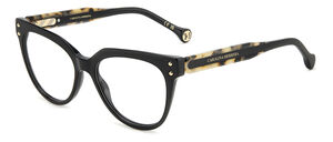 Lunettes femme vue  de la marque CAROLINA HERRERA : 