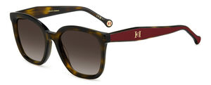 Lunettes femme solaire  de la marque CAROLINA HERRERA : 