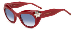 Lunettes femme solaire  de la marque CAROLINA HERRERA : 