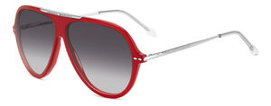 Lunettes femme solaire  de la marque ISABEL MARANT : 