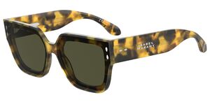 Lunettes femme solaire  de la marque ISABEL MARANT : 