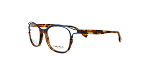 Lunettes femme vue  de la marque KARAVAN : 