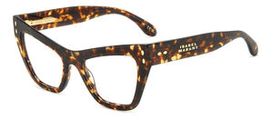 Lunettes femme vue  de la marque ISABEL MARANT : 