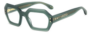 Lunettes femme vue  de la marque ISABEL MARANT : 