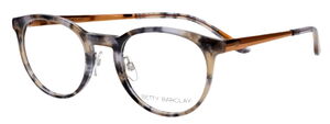 Lunettes femme vue  de la marque BETTY BARCLAY : BB51226 229