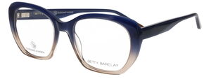 Lunettes femme vue  de la marque BETTY BARCLAY : BB51235 264