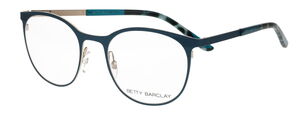 Lunettes femme vue  de la marque BETTY BARCLAY : BB51241 290