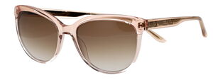 Lunettes femme solaire  de la marque BETTY BARCLAY : BB56280 628