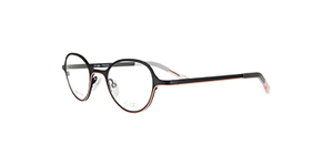 Lunettes femme vue  de la marque K-LAB : 