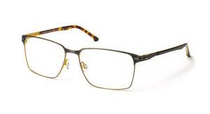 Lunettes homme vue  de la marque ENRICO CECCHI : EC283 05