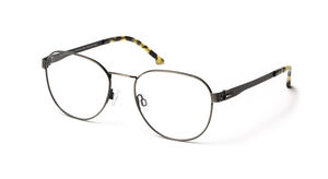 Lunettes homme vue  de la marque ENRICO CECCHI : EC293 04