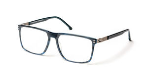 Lunettes homme vue  de la marque ENRICO CECCHI : EC296 01