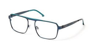 Lunettes homme vue  de la marque ENRICO CECCHI : EC421 01