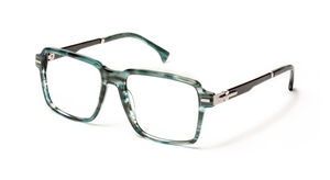 Lunettes homme vue  de la marque ENRICO CECCHI : EC536 01