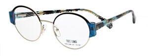 Lunettes femme vue  de la marque FREE LAND : FR71180 645